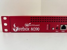 WatchGuard Firebox M390 19"