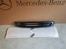 Smart Fortwo 450 Bj 98-02 Original Grill Frontgrill 0000914V010