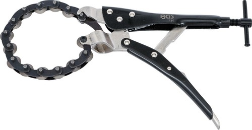 Bgs auspuff kettentrenner - bgs, !hss
