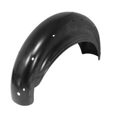 Schutzblech hinten für simson - hinten,