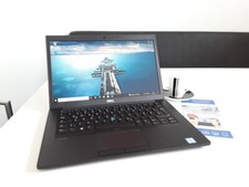 Dell Latitude 7480 14" FHD i5-6300 8GB DDR4 512GB SSD Webcam Win10Pro