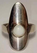 A0123 - Eleganter 925er Silber