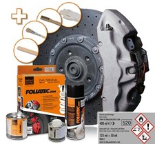 Foliatec Bremssattellack in