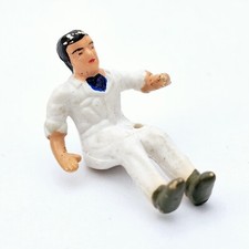1967 corgi toys daktari 43 - corgi,