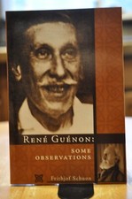 Rene Guenon : Some