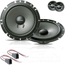 PIONEER LAUTSPRECHER für