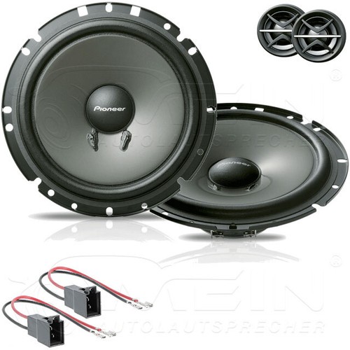 Pioneer lautsprecher für - pioneer,