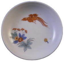 Vintage 20thC Meissen