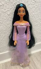 Barbie Disney Aladdin Jasmin 90er