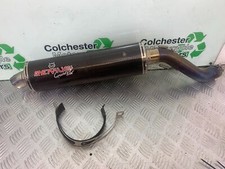 Suzuki SV650 SV 650 mk1 Remus