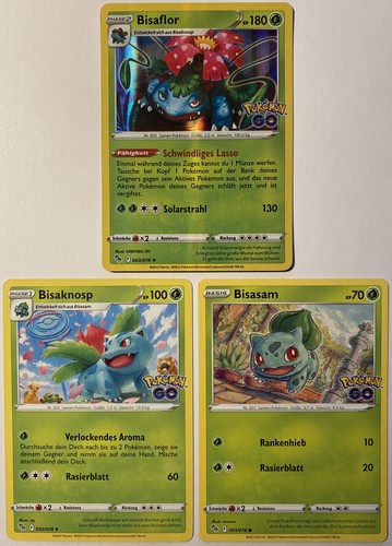 Pokemon bisaflor bisaknosp - pokemon,