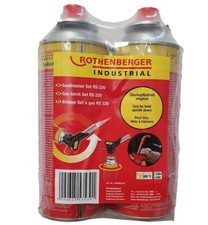 ROTHENBERGER Industrial