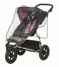 Universal-Regen-Verdeck für Buggy/Jogger