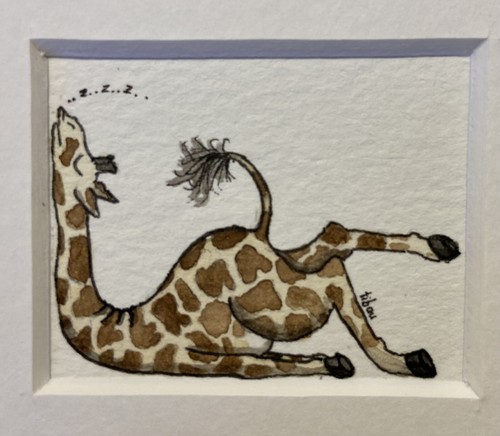 Originelle aquarellbilder - originelle,
