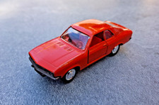 Schuco 1:66 Opel Manta A, Nr