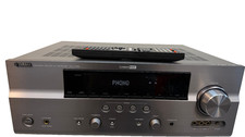 Yamaha RX-V765 Dolby TrueHD