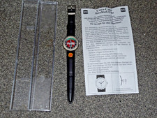 Armbanduhr Coca-Cola