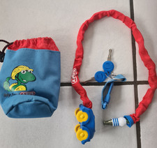 Abus Fahrradschloss  für