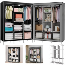 JOYHUT KLEIDERSCHRANK