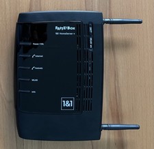 AVM FRITZ!Box 7272 - 1&1 Homeserver+ Fritzbox Router