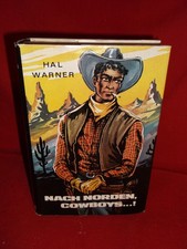 Nach Norden, Cowboys...!- (Hal