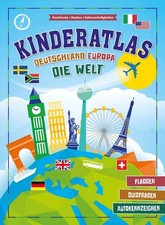 Kinderatlas Deutschland