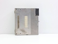 Bmw e39 2001 - 2001, amplifier
