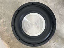 Ground Zero GZHW 25X