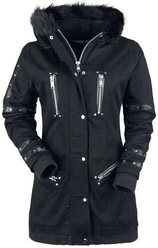 Gothicana emp damen - by,