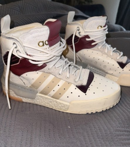Adidas rivalry boost high - adidas,