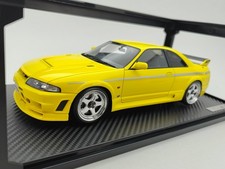 1:18 Nissan Nismo R33 400R