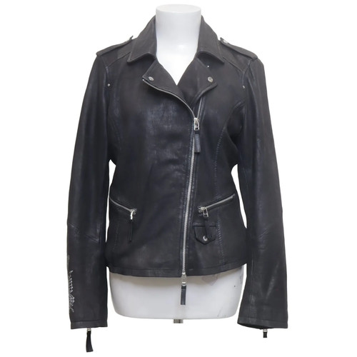 Easy jones bikerjacke - by, jones,