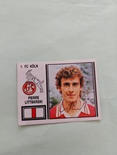 Panini Sticker 1. FC Köln