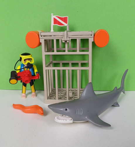 Playmobil sammlung set 4500 - playmobil,