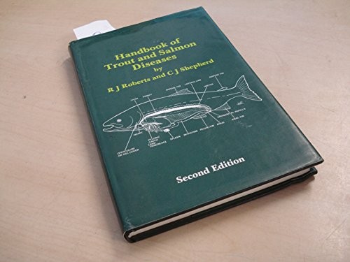 Handbook trout salmon diseases - trout,