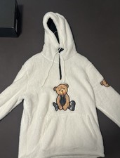 Halbzipper Hodie Kaputzenpulli