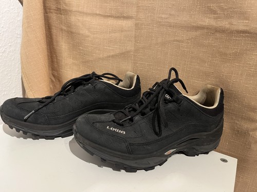 Wanderschuhe lowa monowrap - wanderschuhe,