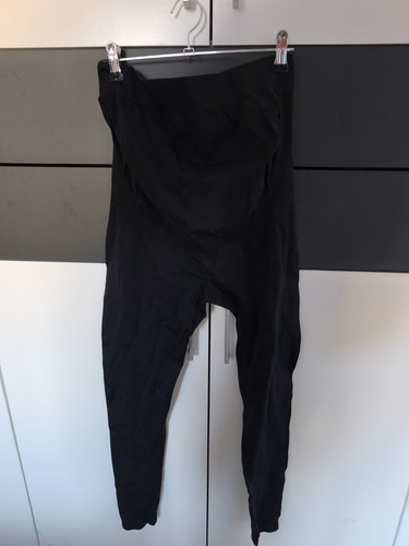 Umstandsleggings m - umstandsleggings, gr.m