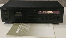 Yamaha KX-670 3-Head
