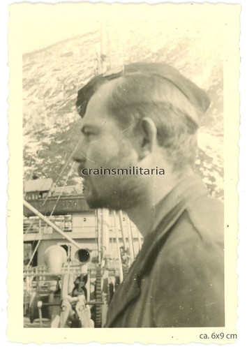 Orig foto boot - orig., u-boot
