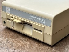 Commodore VC 1541 Floppy