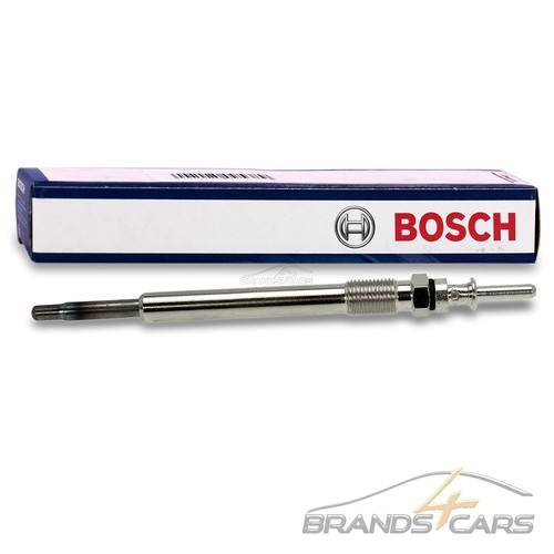 Bosch glühkerze duraterm - bosch,