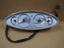 Analog Cockpit Piaggio X9 500 Evolution (1513099)