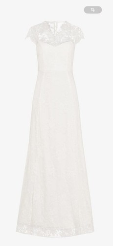 Brautkleid bridal snowwhite - brautkleid,