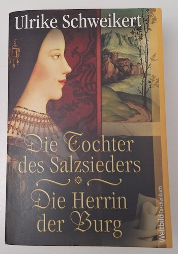 Die tochter des salzsieders - tochter,