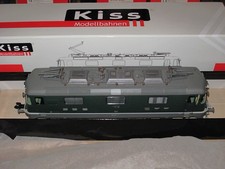 Kiss 500009 Spur 1 E-Lok Re4/4