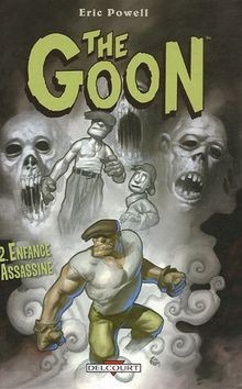 The goon vol - goon., 2.