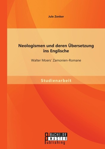 Neologismen und deren