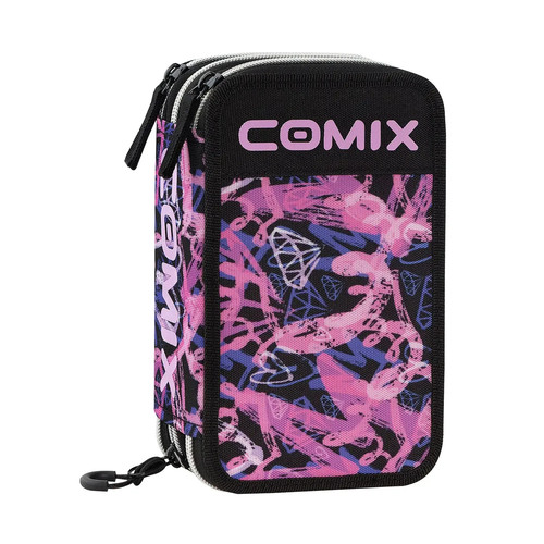 Comix wbs princess 3 - wbs,
