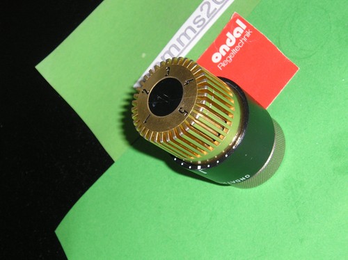 Ondal ondatherm - ,
